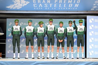 Teams announced for 2026 Tour de France – Pinarello-Q36.5, Caja Rural and TotalEnergies make cut, Unibet Rose Rockets miss out