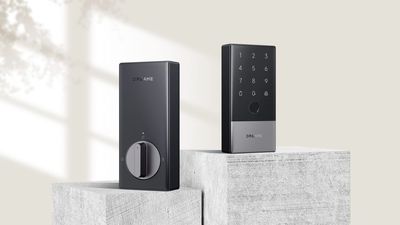 Dreame’s first-ever smart lock is now Matter-certified ahead of its launch
