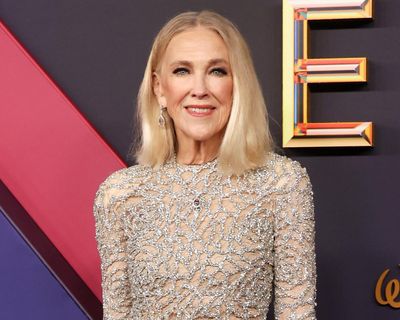 Catherine O’Hara, actor known for Home Alone and Schitt’s Creek, dies aged 71