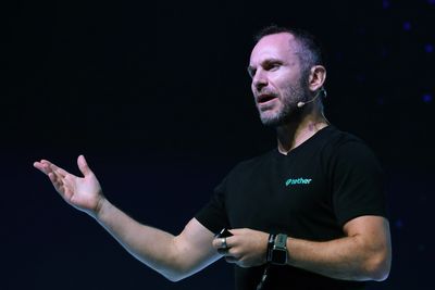 “The crypto industry used to store Bitcoin in Swiss vaults. Now one firm is using vaults to hold gold instead”