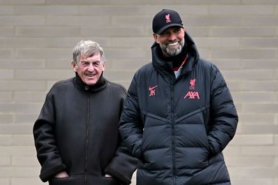 Jurgen Klopp set for Liverpool dugout return - alongside Sir Kenny Dalglish