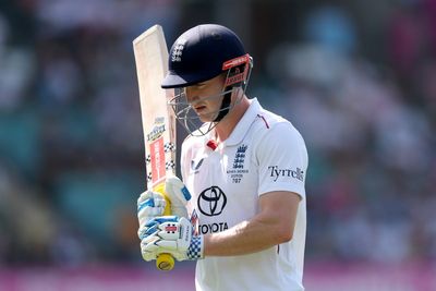 Harry Brook admits lying to ‘protect my teammates’ after New Zealand nightclub incident