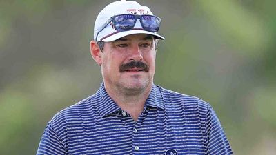 CBS Sports Is Ready to Debut a New Star on Its Golf Broadcast Team