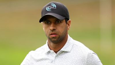 Aaron Rai A Last-Minute Withdrawal From Farmers Insurance Open