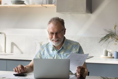 The 'Take That, Uncle Sam' Rule of Retirement Spending