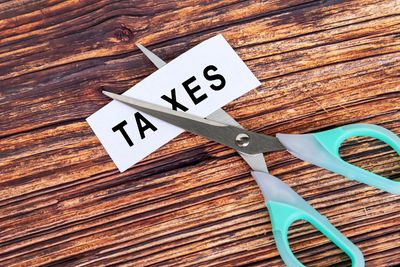 The 'Take That, Uncle Sam' Rule of Retirement Spending