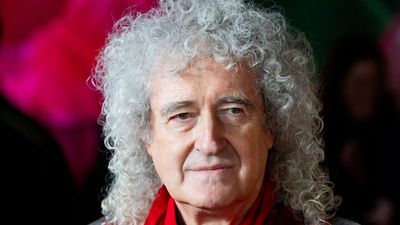 “America is a dangerous place at the moment… Everyone is thinking twice about going there at the moment”: Brian May on why Queen won’t tour the US