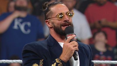 Seth Rollins Wants To Be Part Of WrestleMania 42, And I Have The Perfect And Most Obvious Solution