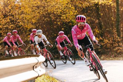 EF Pro Cycling launches search for new title partner to 'compete with the largest budgets' and target ambitious goal of winning men's and women's Tour de France in the next decade