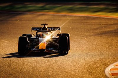 Verstappen on Red Bull F1 engine: "Still quite a bit of work to do"