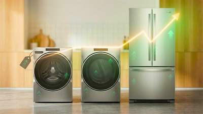 Whirlpool: Near-Term Pain, Long-Term Gain—Is Now the Time?