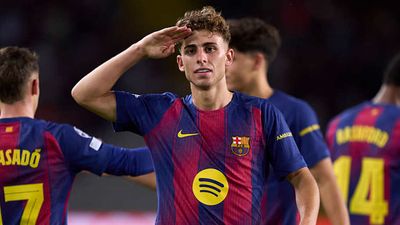 Barcelona Announce Contract Renewal of La Masia Gem, Setting Up Bright Future