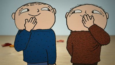 How I rethought post-production while filming in a miniature world