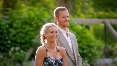 Netflix’s New Dating Show Really Tests Age Gaps