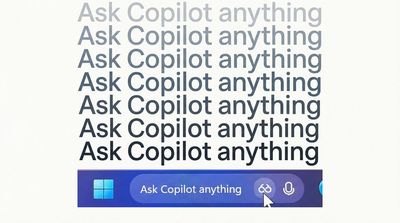 You won: Microsoft is walking back Windows 11’s AI overload — scaling down Copilot and rethinking Recall in a major shift