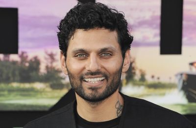 Jay Shetty hopes to 'guide' couples through love woes