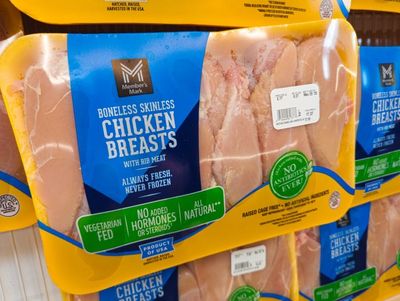 5 Foods That Are Cheapest When Bought in Larger Quantities