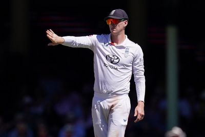 Harry Brook shares revised statement on nightclub incident