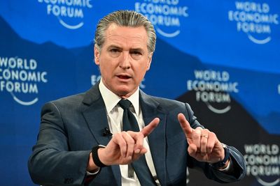 Newsom demands civil rights investigation into Dr. Oz over alleged discrimination