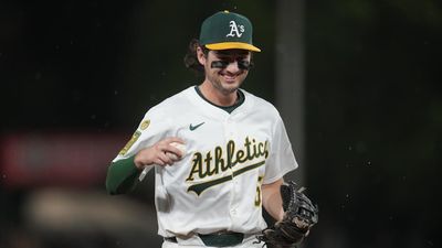 Athletics Sign Jacob Wilson to Team-Friendly Extension After Stellar Rookie Season