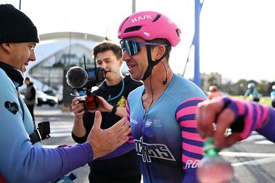 Sorry, ASO, but I think you've made the wrong decision – Unibet Rose Rockets are the team the Tour de France needs