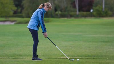 I Tried To Self-Coach My Golf Swing. Here’s Why I’ll Never Do It Again