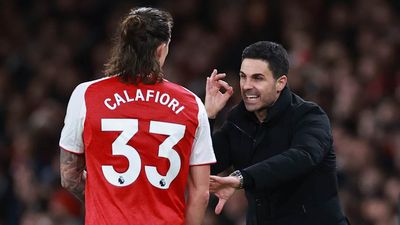 The Unforgettable, Unorthodox Way Mikel Arteta Convinced Riccardo Calafiori to Join Arsenal