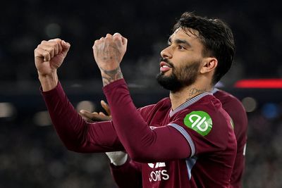 West Ham: Lucas Paqueta completes exit as Flamengo confirm deal for midfielder