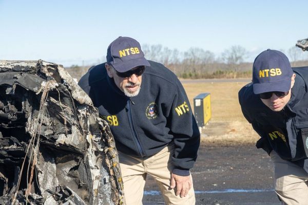 NTSB release preliminary report on fatal Greg Biffle aviation incident