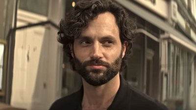 'I Should Have A Marvel Body': Penn Badgley On The Pressure Of Dropping Weight For New Role