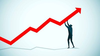 The U.S. Economy Will Gain Steam This Year