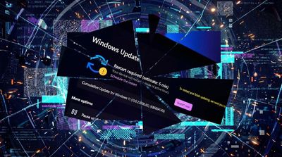 These 10 Windows 11 features and changes will ship in February — let's hope it's not another Patch Tuesday disaster