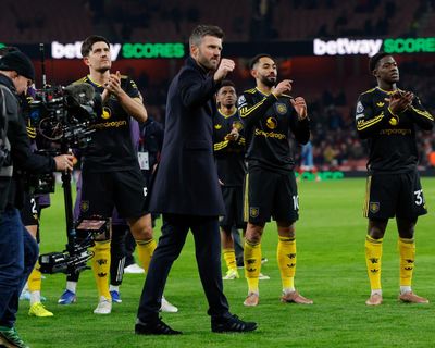 Premier League news: Carrick vows United will not ease up; Isak saga is behind us, says Howe