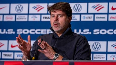 ‘We Are Not Politicians’—Mauricio Pochettino Fans Flames of 2026 World Cup Backlash