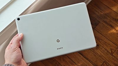 Google now has two more years to impress me with the Pixel Tablet