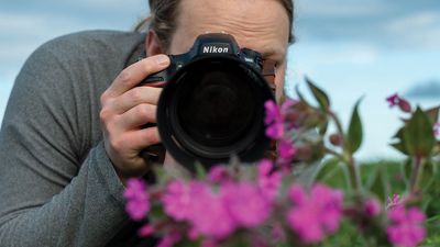 Compact, sharp, long: It’s time Nikon brought my favorite DSLR lens to mirrorless