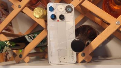 Is the flagship era over? Nothing CEO confirms there’ll be no Phone 4 this year as ‘we want every upgrade to feel significant’