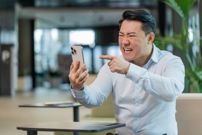 9 Signs You’re Carrying Anger That Isn’t Yours