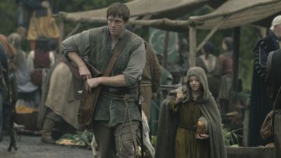 What is the release date for A Knight of the Seven Kingdoms episode 3 on HBO Max?