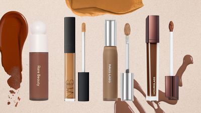 The 8 best concealers for dark skin, reviewed by a beauty editor