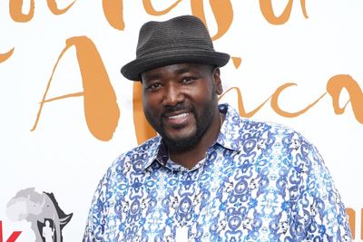 The Blind Side star Quinton Aaron’s illness revealed as family shares update after life support scare