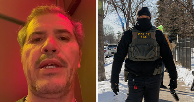 “I Accept Those Terms”: Star Actor Under Fire After Telling Fans To Choose Between Him And ICE