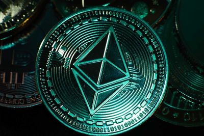 BitMine Immersion Can’t Stop Buying Ethereum as Crypto Prices Tank