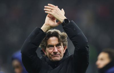 Thomas Frank makes Tottenham transfer admission ahead of January window deadline