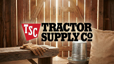 Tractor Supply Company Can Plow New Highs in 2026