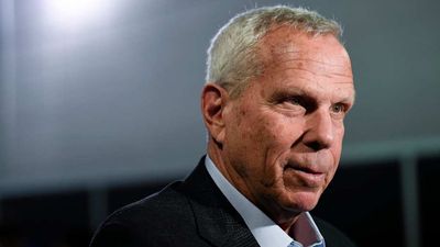 Emails Show Jeffrey Epstein Connected Giants Co-Owner Steve Tisch With Multiple Women