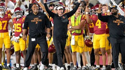 McLaughlin: Trojans Ready for Playoff Push in 2026?