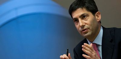3 things to know about Kevin Warsh, Trump’s nod for Fed chair