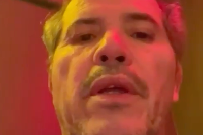 Romeo and Juliet star issues stern warning to ICE-supporting fans