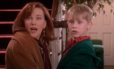 Macaulay Culkin And More Pen Tributes To Catherine O'Hara After Her Death